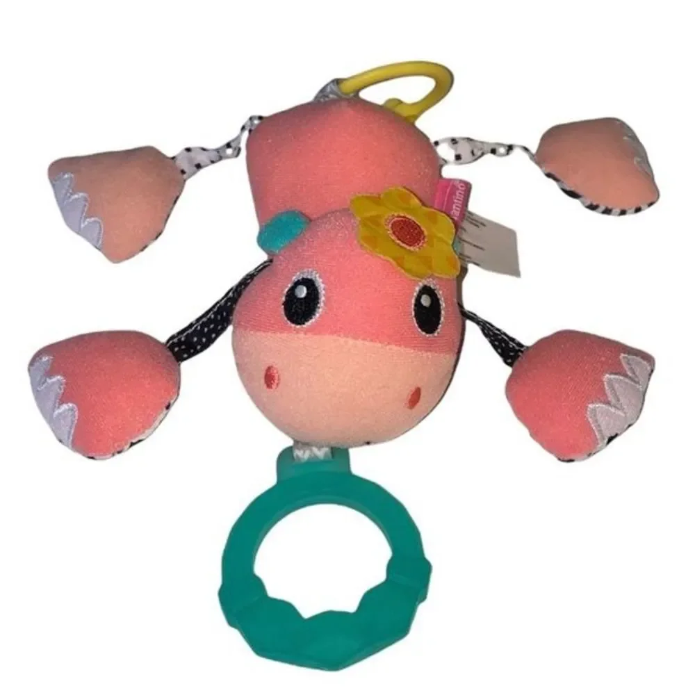🩷3/$13🩷 Car seat teether toy